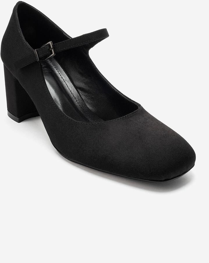Prologue Nicho Blokhak Mary Jane Pump