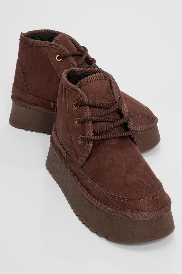 Prologue Ovela Chunky Boot