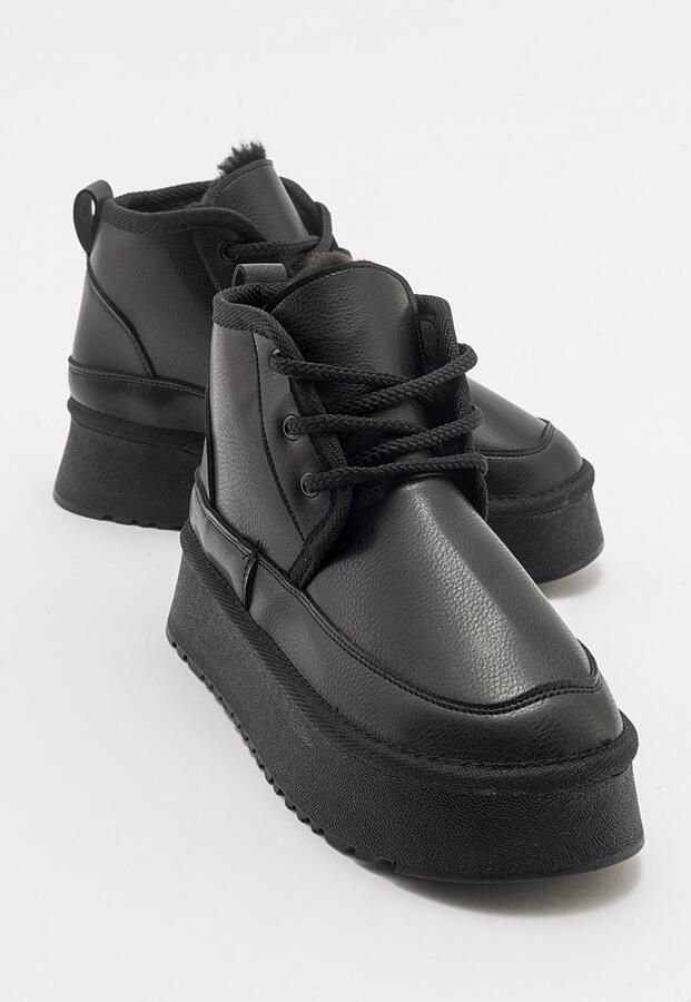 Prologue Ovela Chunky Boot