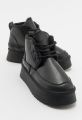 Prologue Ovela Chunky Boot - Zwart