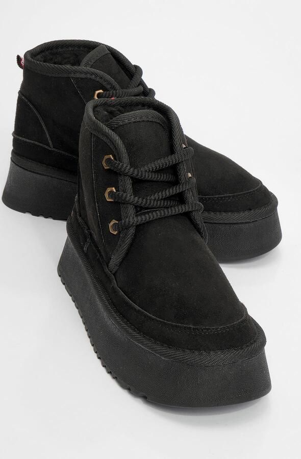 Prologue Ovela Chunky Boot