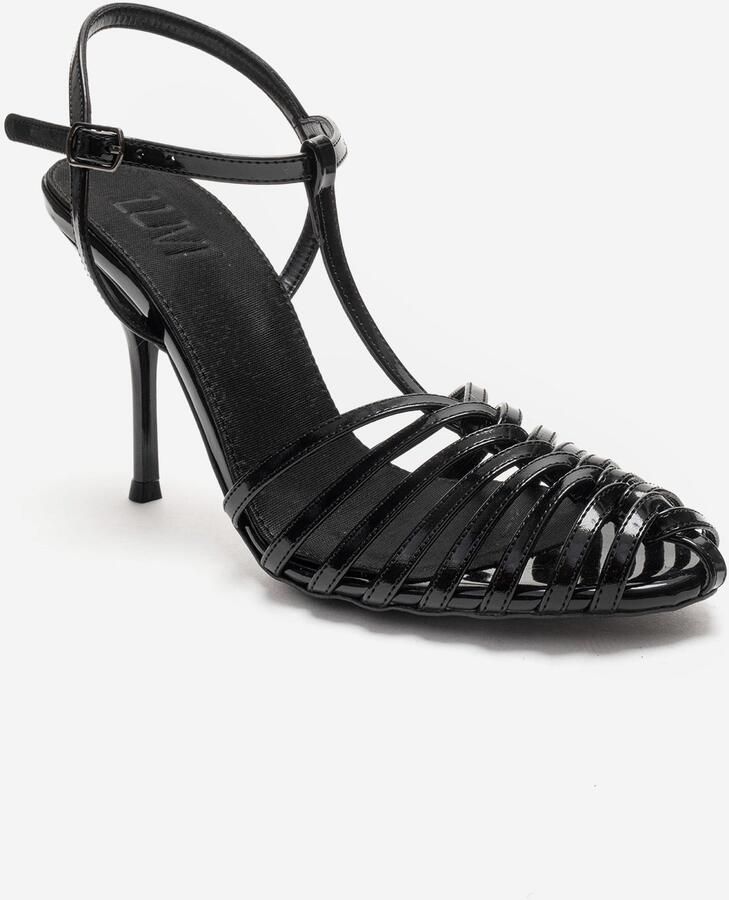 Prologue Pasion Stiletto Pump