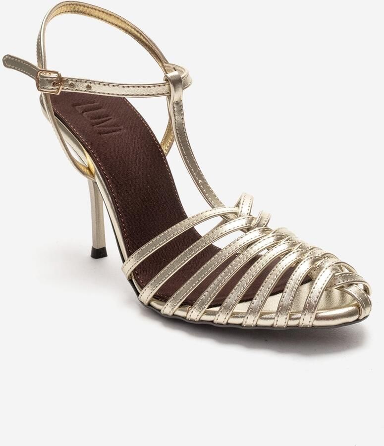 Prologue Pasion Stiletto Pump
