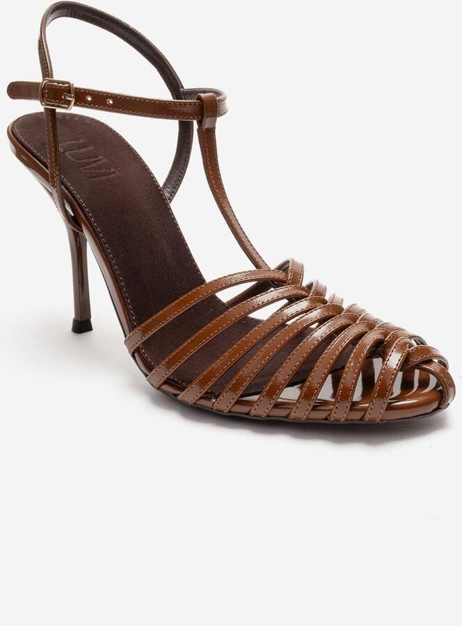 Prologue Pasion Stiletto Pump