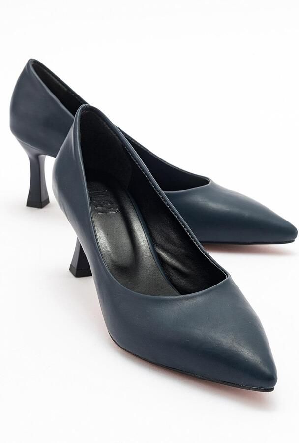 Prologue Pedra Pump met Puntige Neus (Dames)
