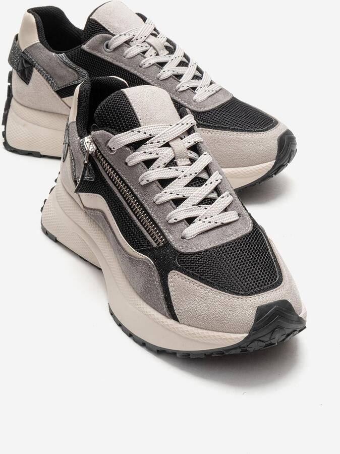 Prologue Rocca Zip Sneaker