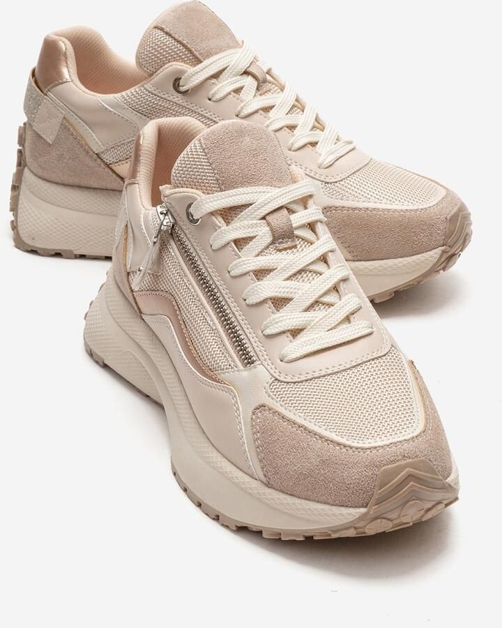 Prologue Rocca Zip Sneaker