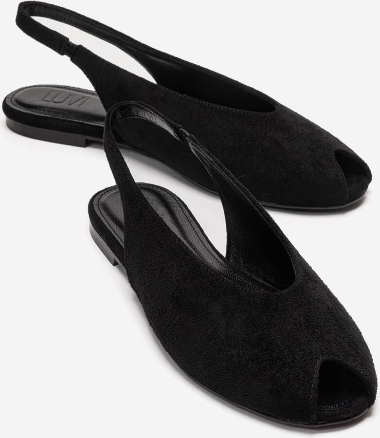 Prologue Serina Slingback Sandaal