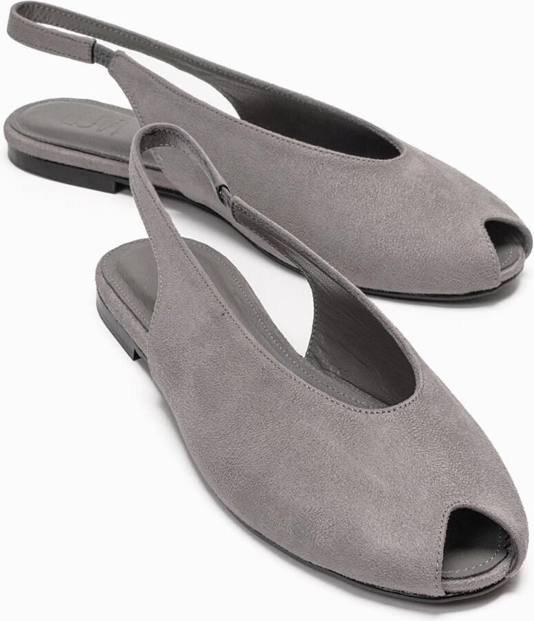 Prologue Serina Slingback Sandaal