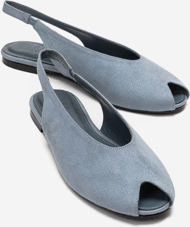 Prologue Serina Slingback Sandaal