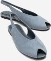 Prologue Serina Slingback Sandaal - Blauw