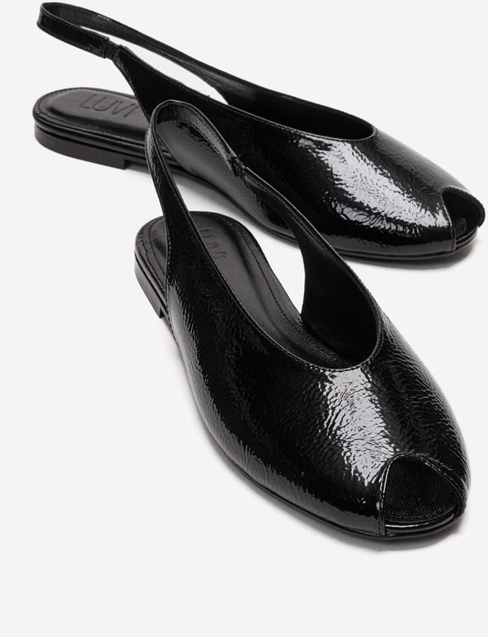 Prologue Serina Slingback Sandaal