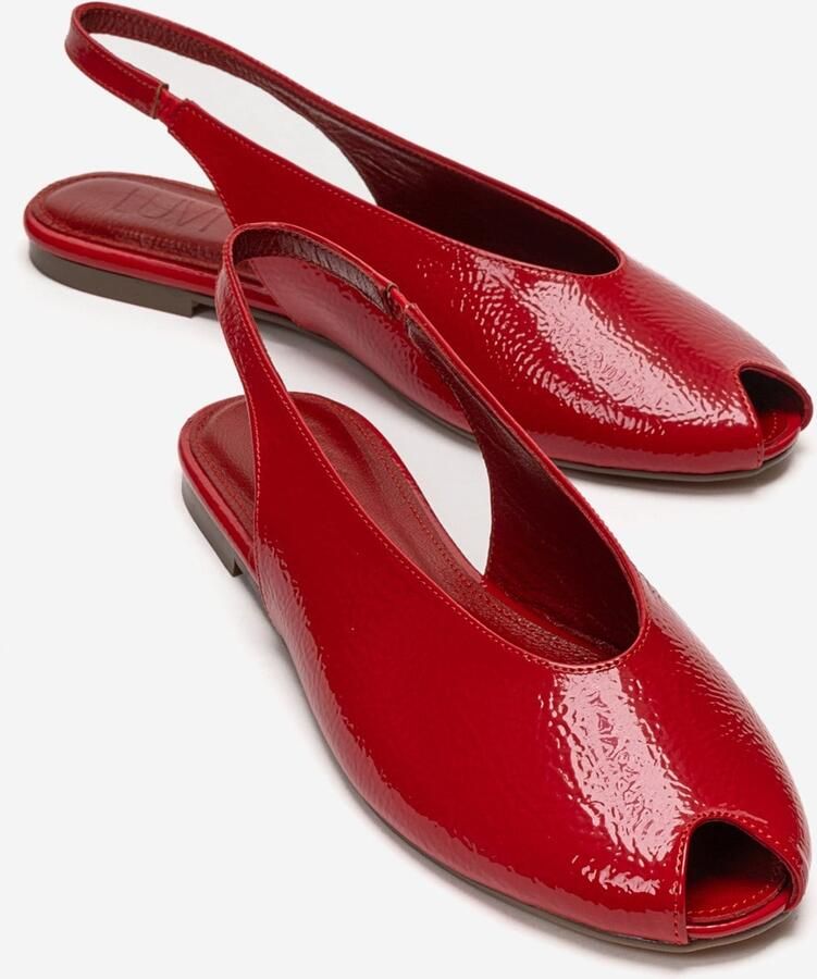 Prologue Serina Slingback Sandaal
