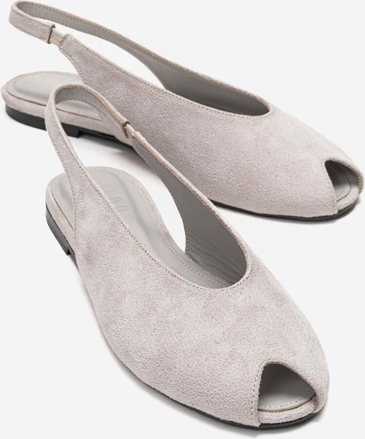 Prologue Serina Slingback Sandaal