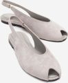 Prologue Serina Slingback Sandaal - Wit
