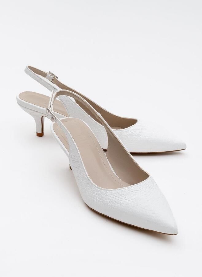 Prologue Value Spitse Pump (Dames)
