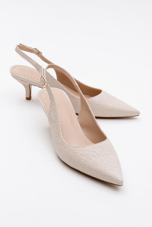 Prologue Value Spitse Pump (Dames)
