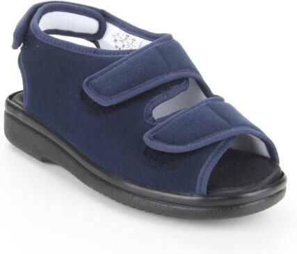 Promed 510180 heren pantoffel (gesloten hiel)