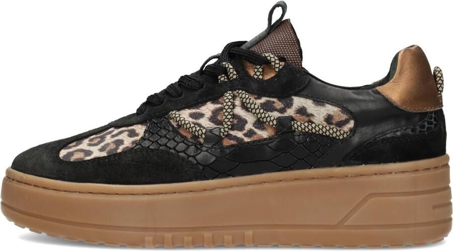 PS poelman ANEMONE Dames Sneakers