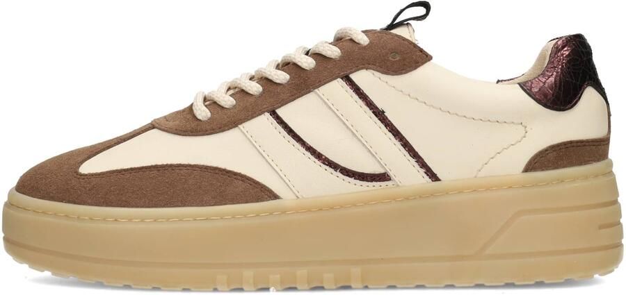 PS poelman ANEMONE Dames Sneakers