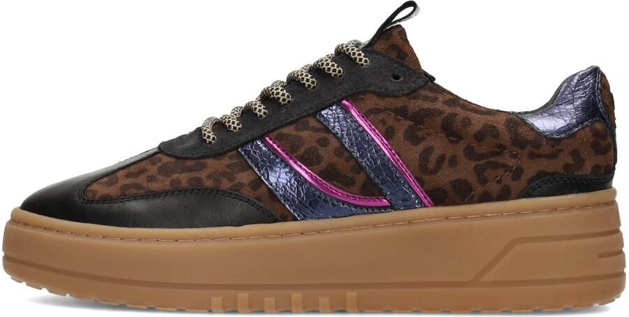 PS poelman ANEMONE Dames Sneakers