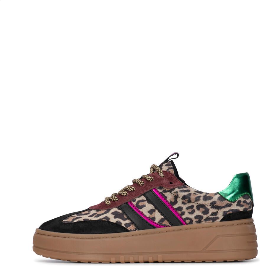 PS poelman Anemone Dames sneakers