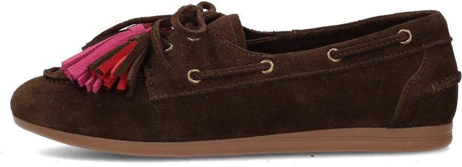 PS poelman ANNE Dames Loafers