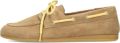 PS poelman Callie Dames Loafers - Bruin