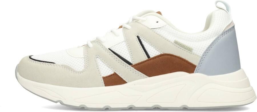 PS poelman CAROCEL Heren Sneaker