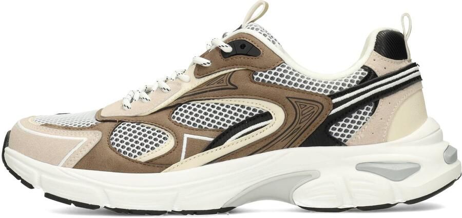 PS poelman Dex Heren Sneakers