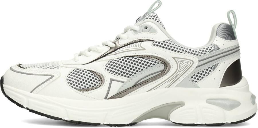 PS poelman Dex Heren Sneakers