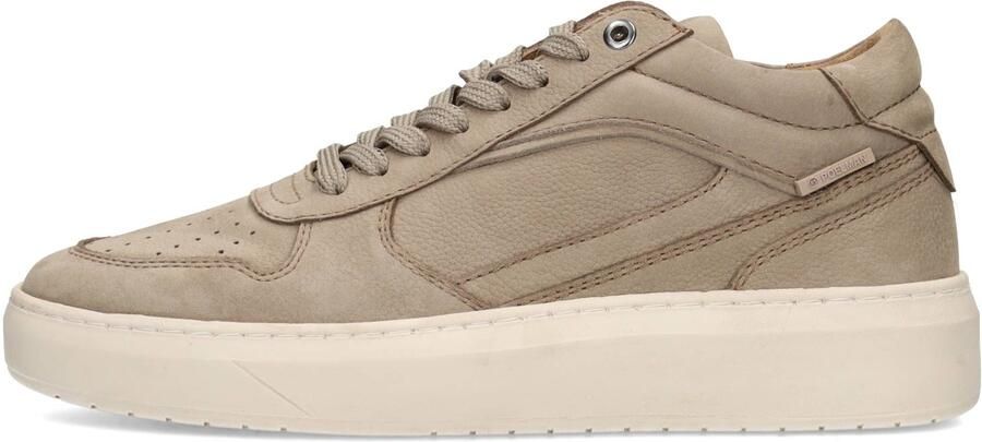 PS poelman ENZO Heren Sneaker