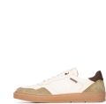 PS poelman Gregory Heren sneakers - Gebroken/Beige