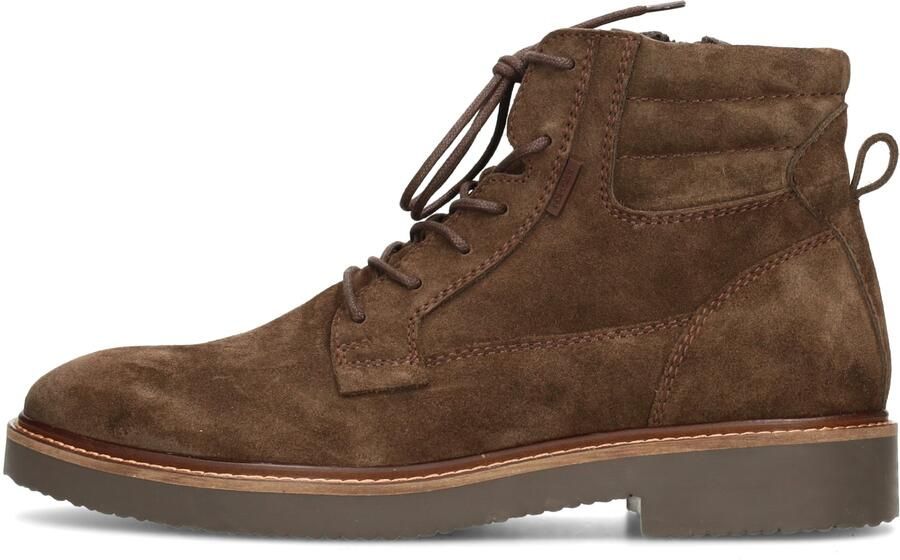 PS poelman HUDSON Heren Veterschoenen