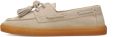 PS poelman Ilse Dames Loafers - Zand