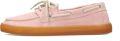 PS poelman Ilse Dames Loafers - Lichtroze