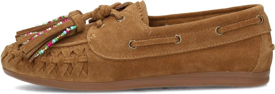 PS poelman IRIS Dames Loafers