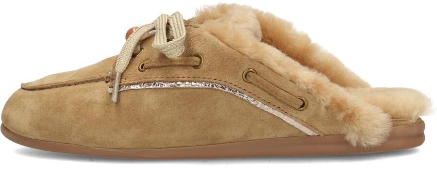 PS poelman ISA Dames Loafers
