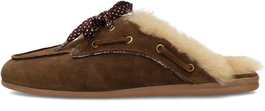 PS poelman ISA Dames Loafers