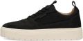 PS poelman IVAR Heren Sneakers - Zwart