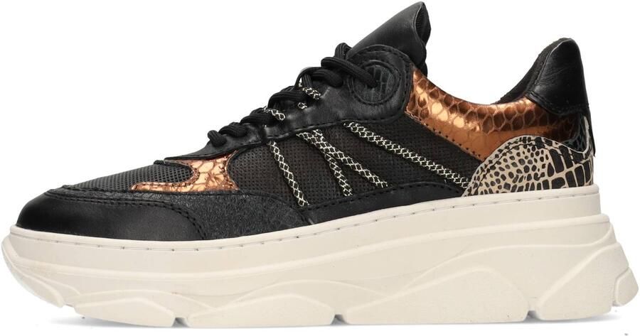 PS poelman Jana Dames Sneakers