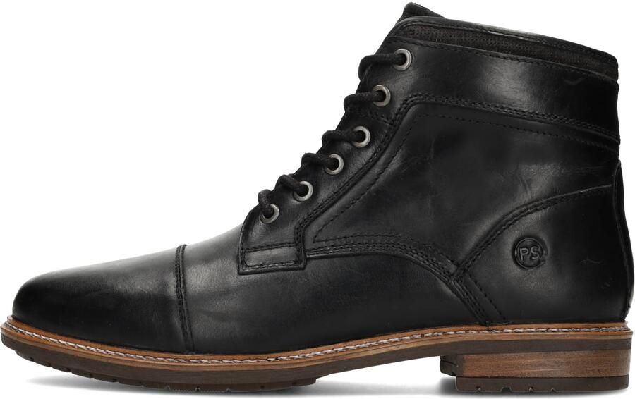 PS poelman JONI Heren Sneakers