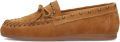 PS poelman KIYA Dames Loafers - Beige