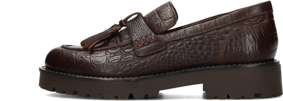 PS poelman LEIN Dames Loafers