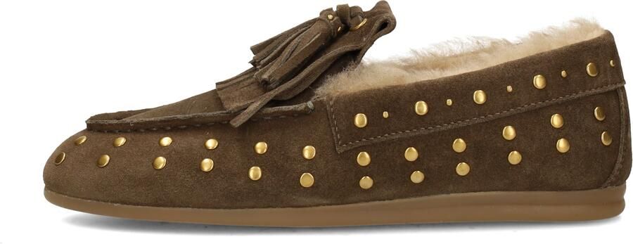 PS poelman LISA Dames Loafers