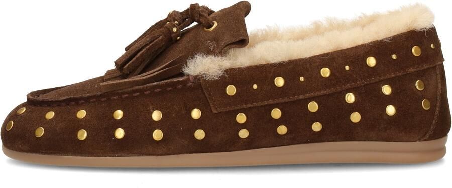 PS poelman LISA Dames Loafers
