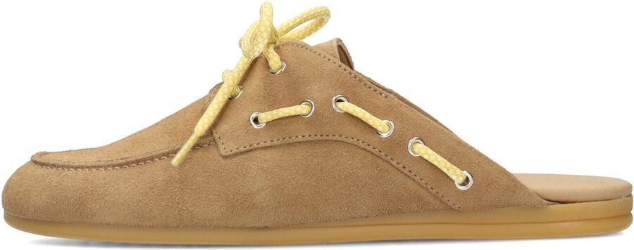 PS poelman Loes Dames Loafers
