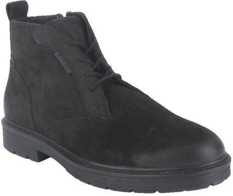 PS Poelman Lpnick-10mpoe heren veterboots sportief
