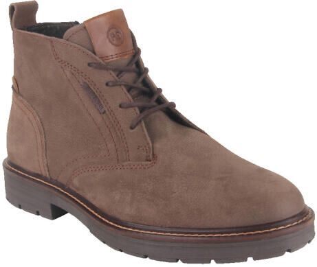 PS Poelman Lpnick-10mpoe1 heren veterboots sportief