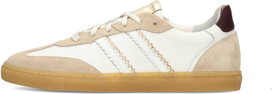 PS poelman LUNA Dames Sneakers